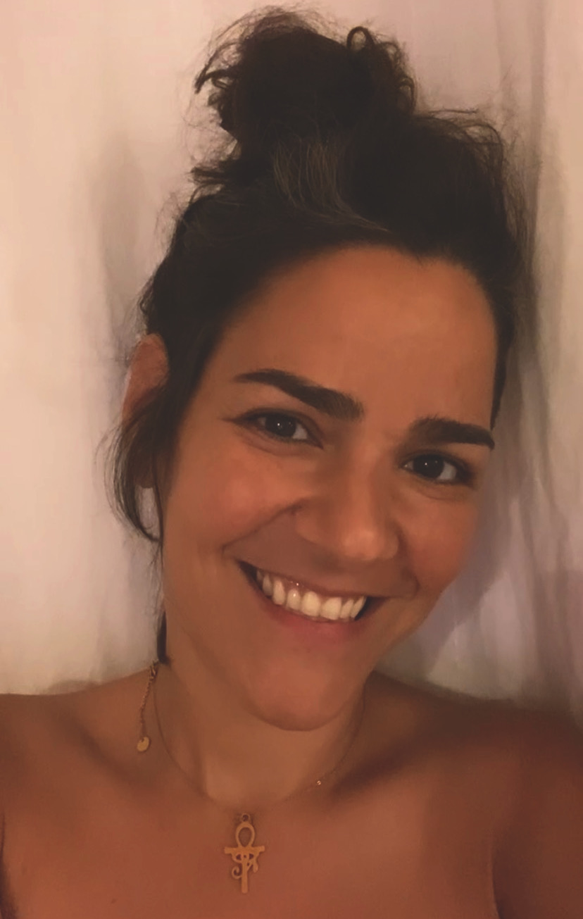 Daniela
