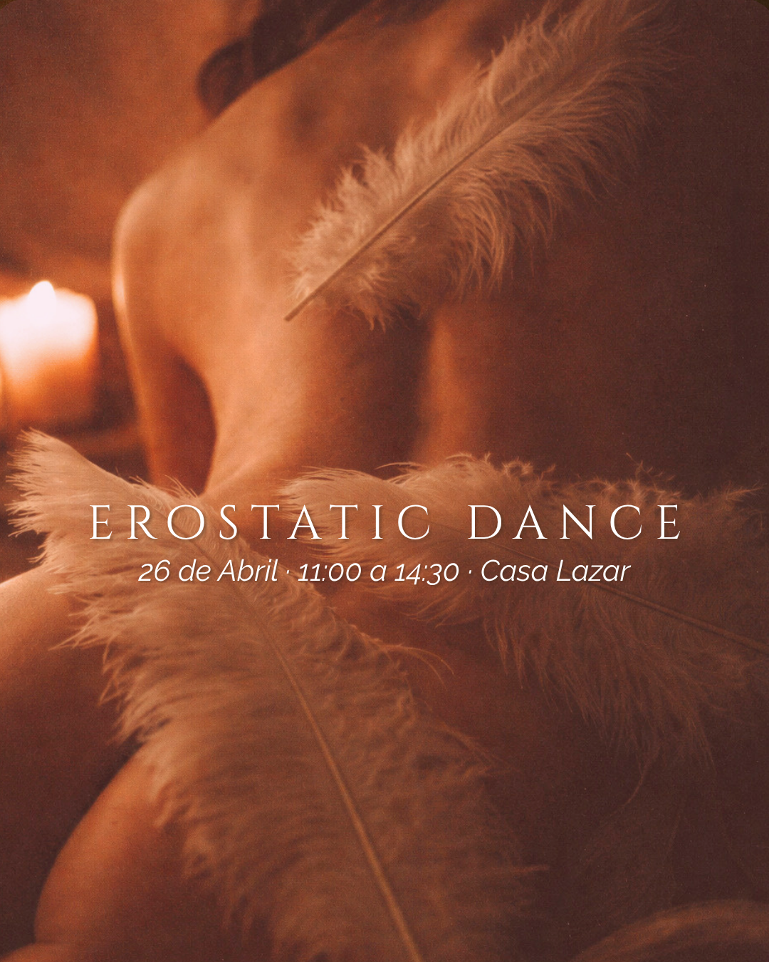 Erostatic Dance, Apr 2026