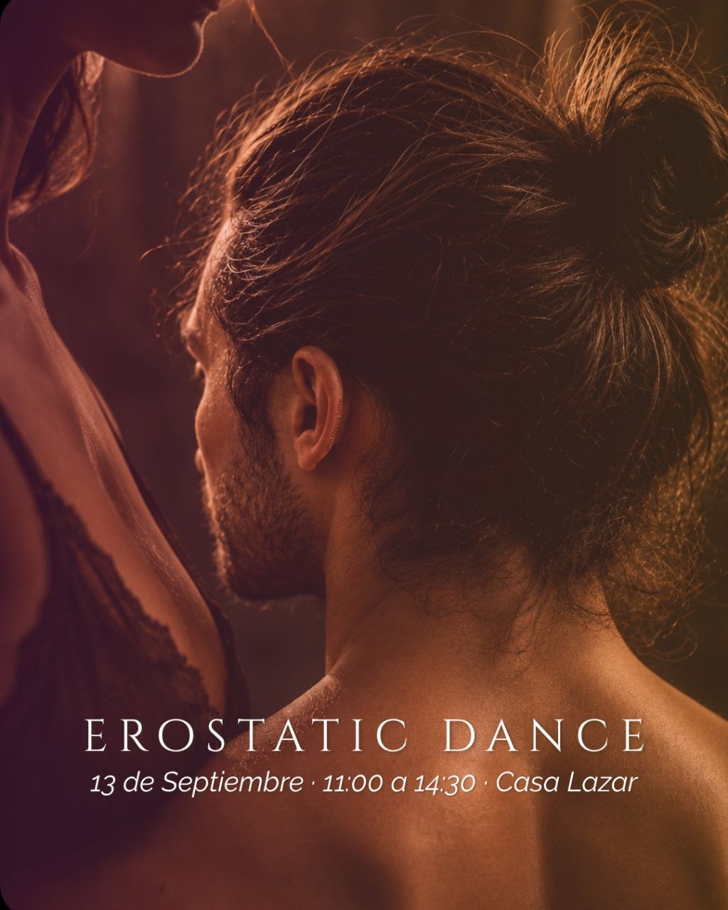 Erostatic Dance