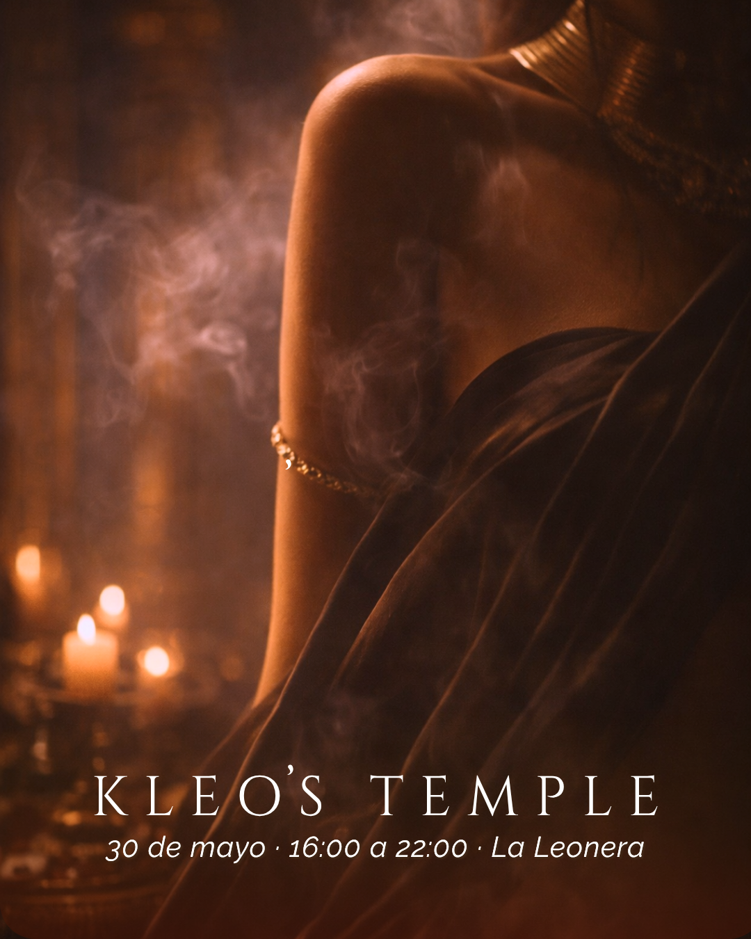 Kleos Temple, May 2026